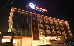 Ramada Encore By Wyndham Bareilly Civil Lines